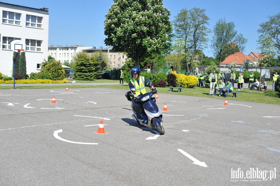 Wojewdzki turniej motoryzacyjny, fot. 26