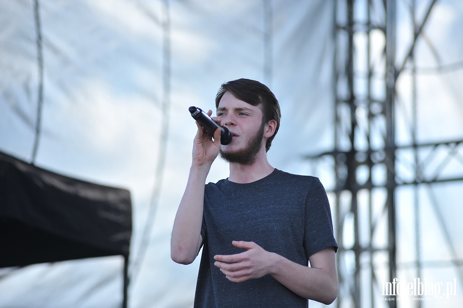 Juwenalia 2015, fot. 2