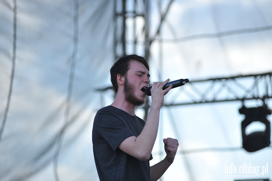 Juwenalia 2015, fot. 3