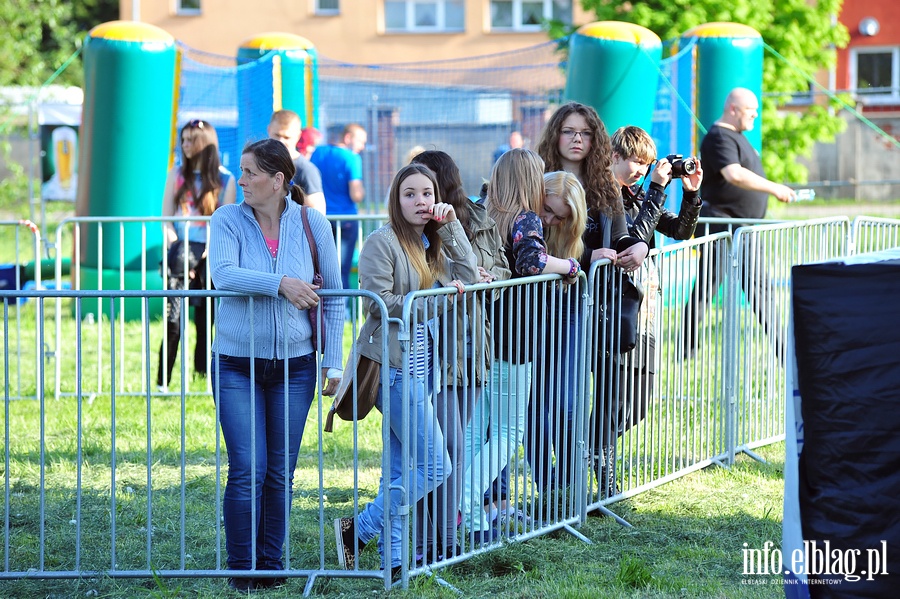 Juwenalia 2015, fot. 20