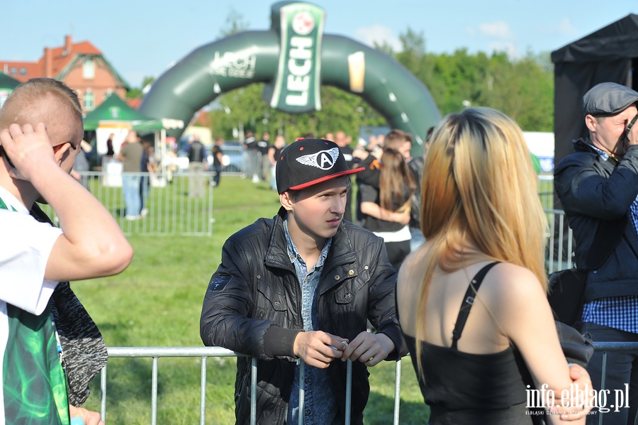 Juwenalia 2015, fot. 26