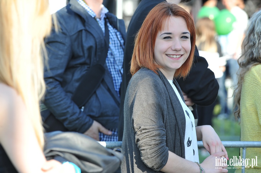 Juwenalia 2015, fot. 27