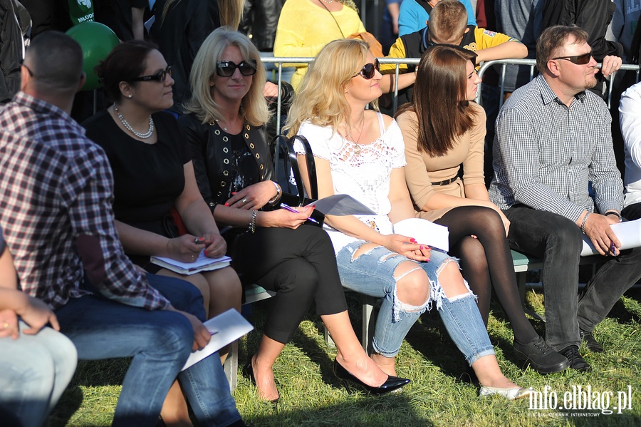 Juwenalia 2015, fot. 34