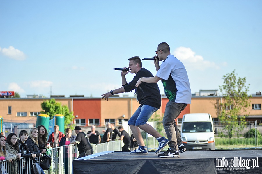 Juwenalia 2015, fot. 36