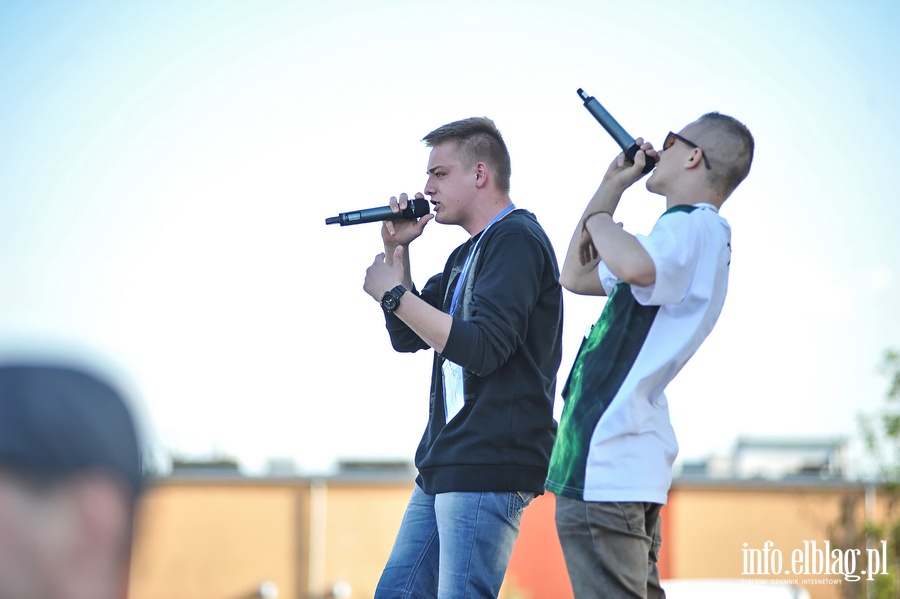 Juwenalia 2015, fot. 37