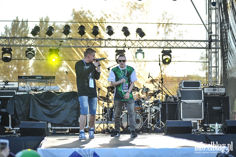 Juwenalia 2015, fot. 38