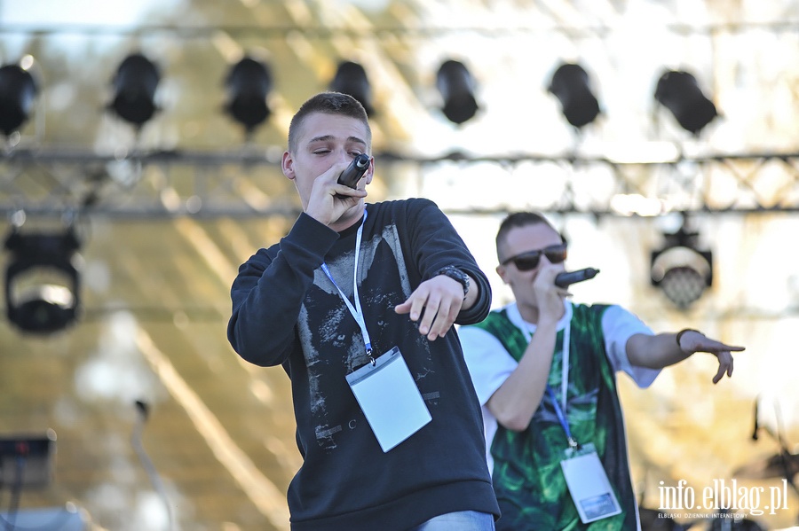 Juwenalia 2015, fot. 39
