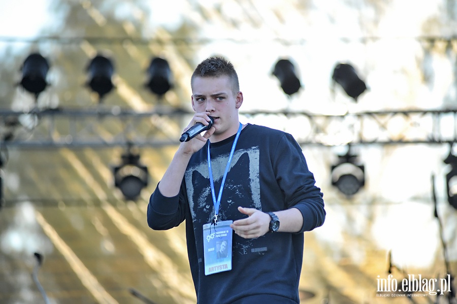 Juwenalia 2015, fot. 40