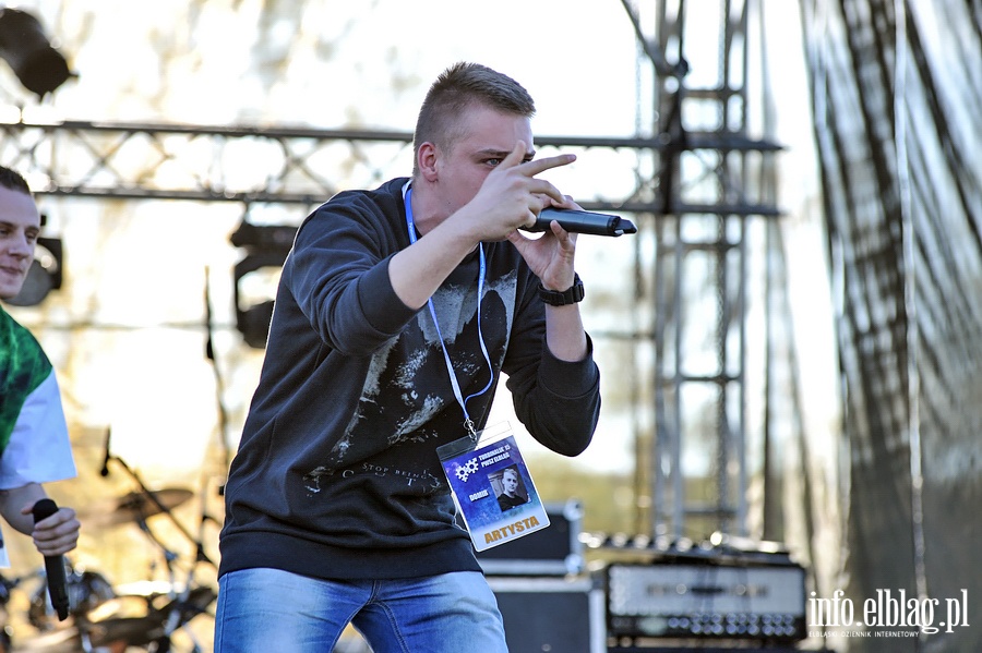 Juwenalia 2015, fot. 41