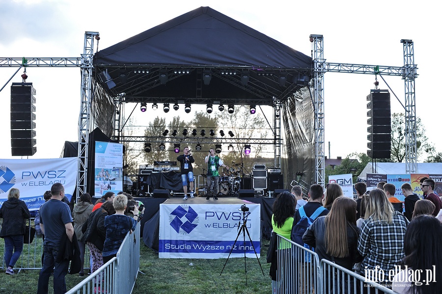 Juwenalia 2015, fot. 47