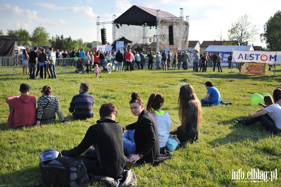 Juwenalia 2015, fot. 63