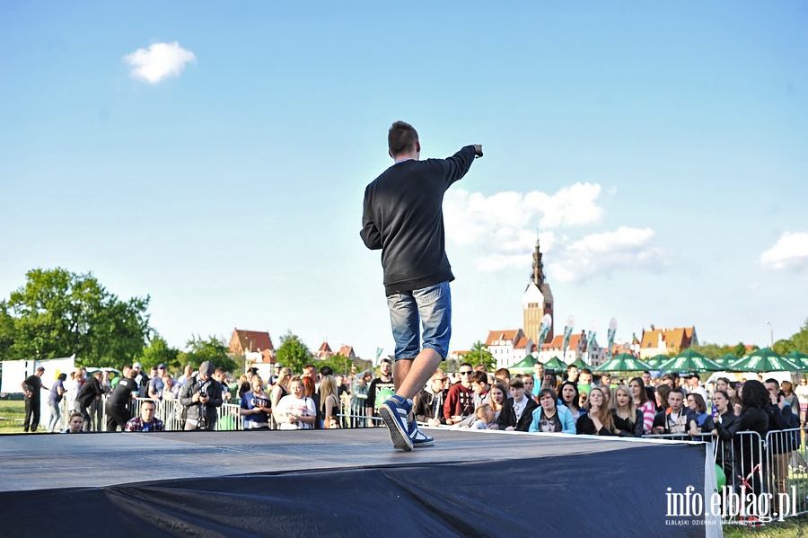 Juwenalia 2015, fot. 65