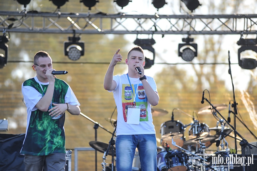 Juwenalia 2015, fot. 75