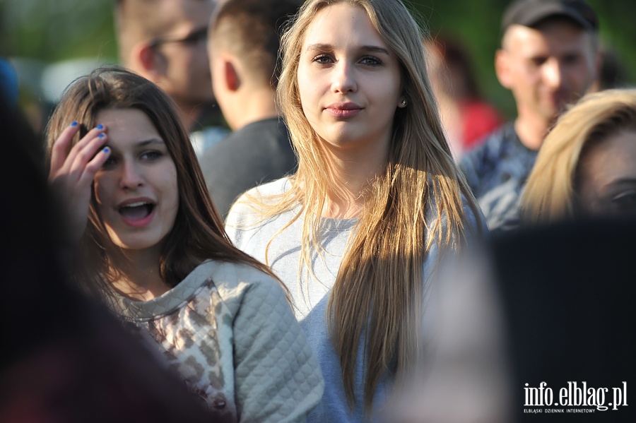 Juwenalia 2015, fot. 76