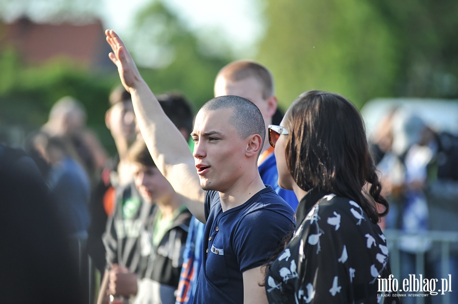 Juwenalia 2015, fot. 78