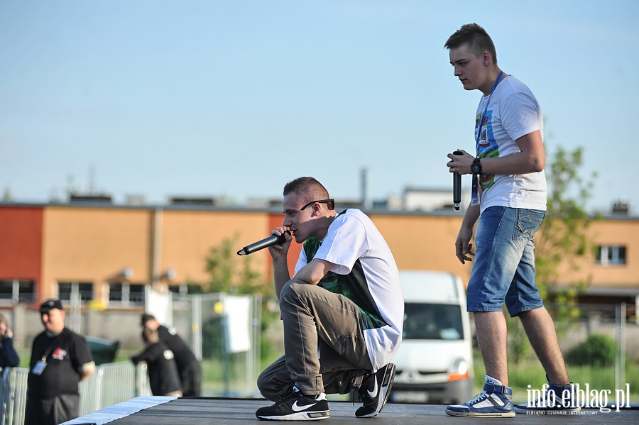 Juwenalia 2015, fot. 82