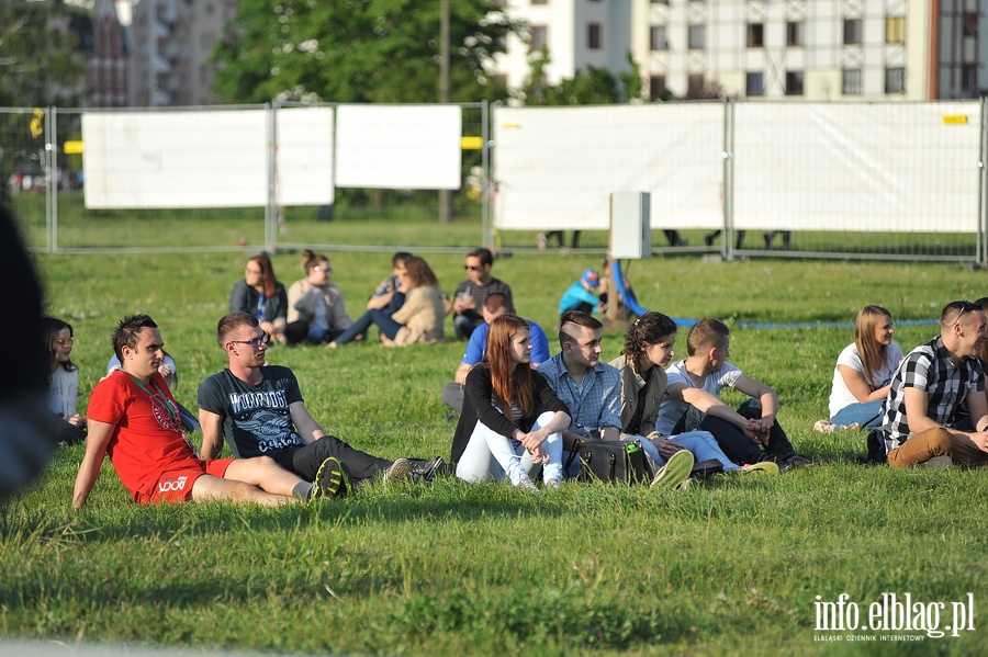 Juwenalia 2015, fot. 83