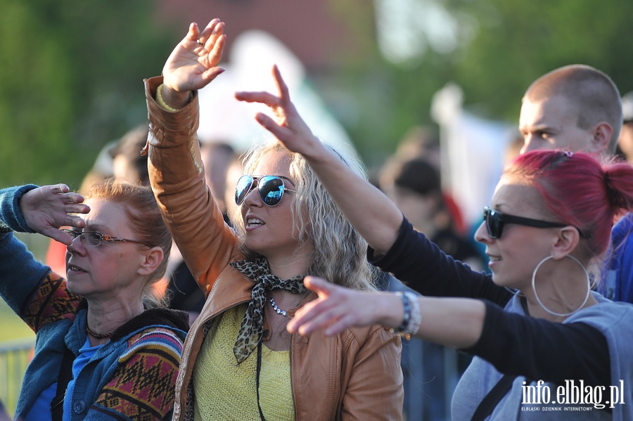 Juwenalia 2015, fot. 89