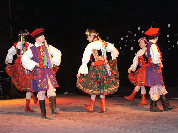 Mikołajki w Światowidzie, fot. 19
