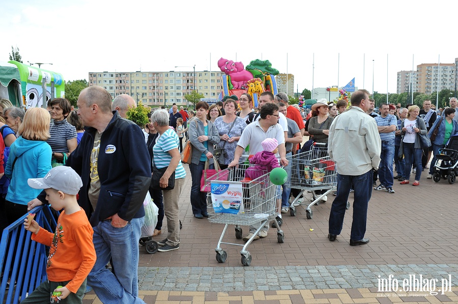 Elbląskie Dni Recyklingu, fot. 4