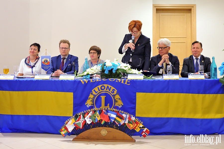 Spotkanie Lions Club , fot. 9