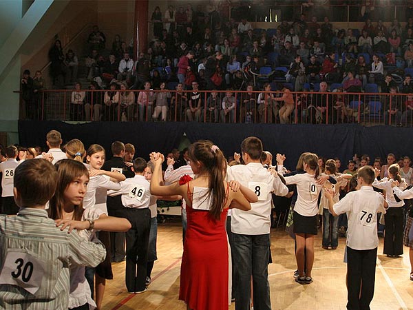 XII Gimnazjada Taneczna, fot. 14