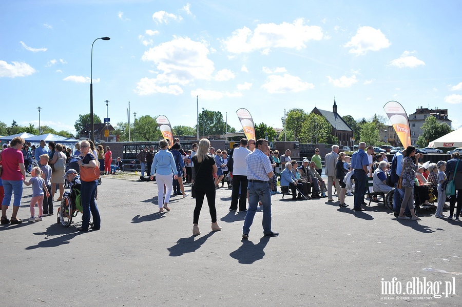 Piknik osb niepenosprawnych, fot. 23