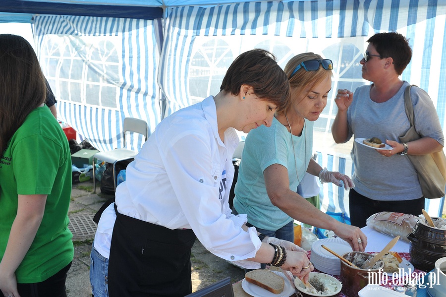 Piknik osób niepełnosprawnych, fot. 36