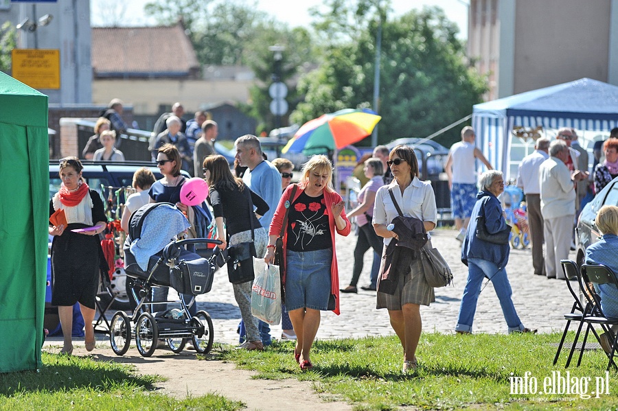 Piknik osb niepenosprawnych, fot. 46