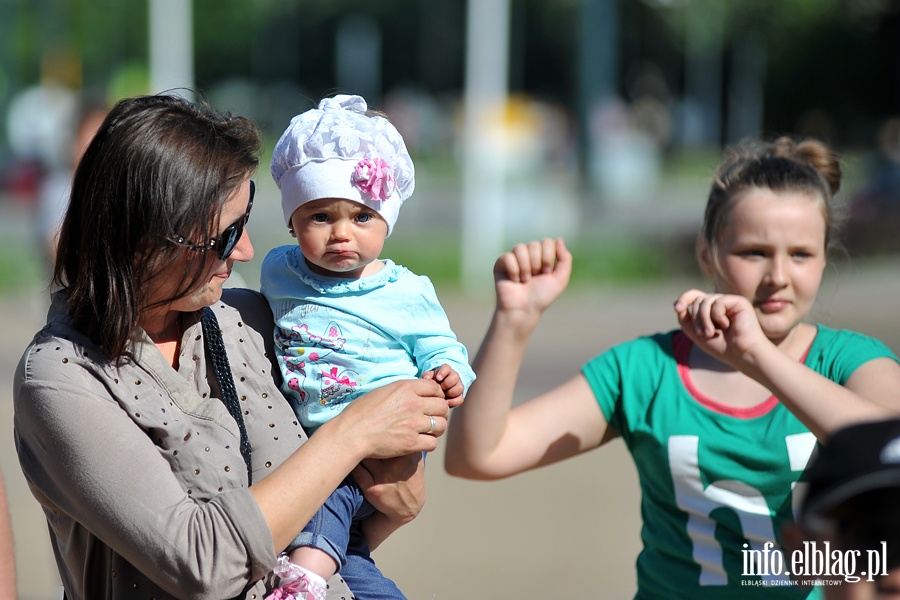 Maraton taneczny z Anna Gogowsk, fot. 6