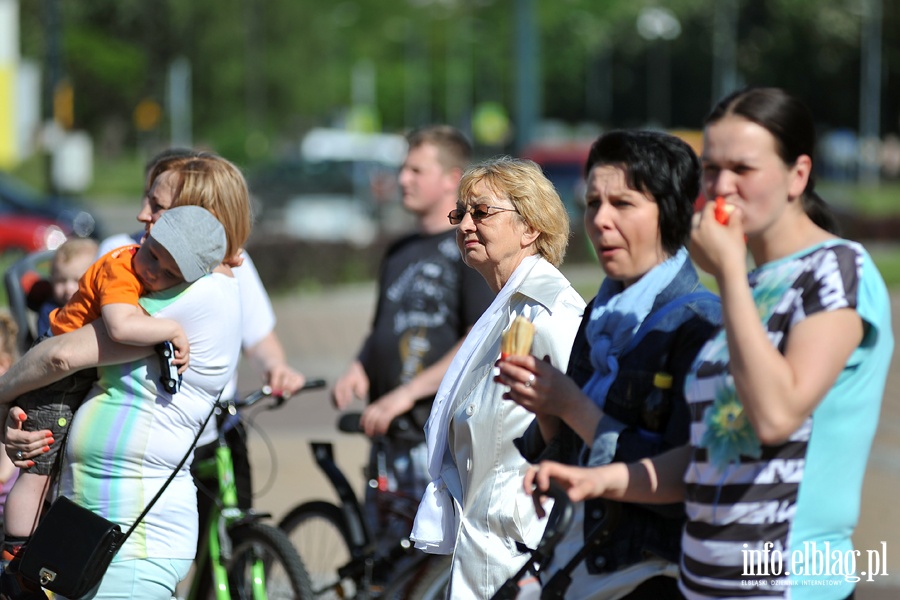 Maraton taneczny z Anna Gogowsk, fot. 20