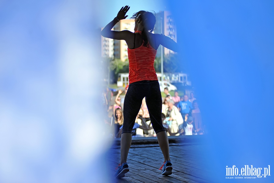 Maraton taneczny z Anna Gogowsk, fot. 47