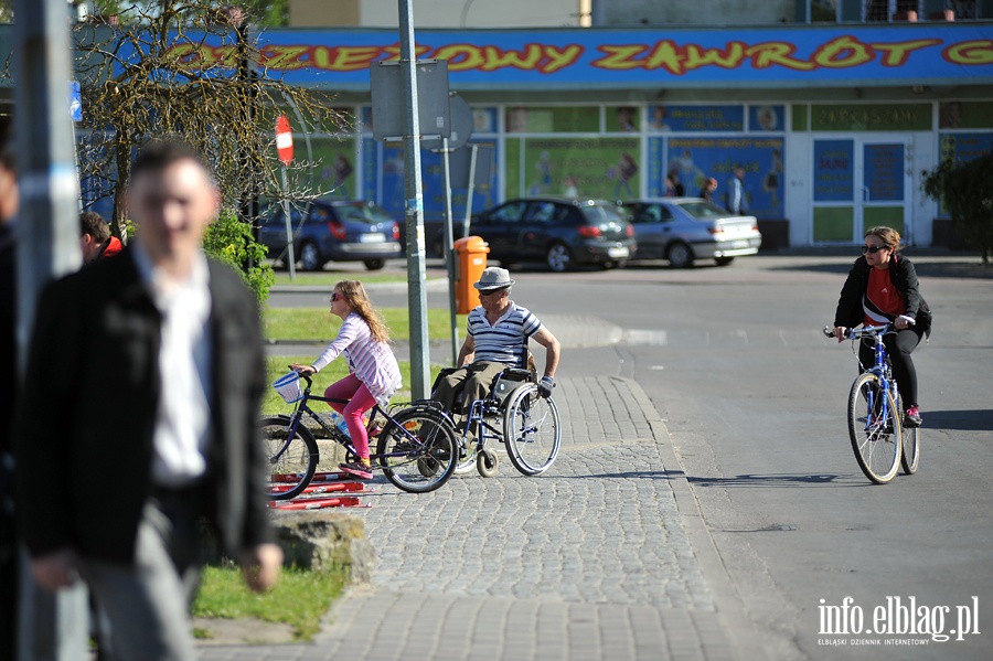 Maraton taneczny z Anna Gogowsk, fot. 48