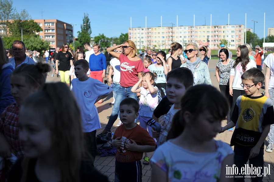 Maraton taneczny z Anna Gogowsk, fot. 56