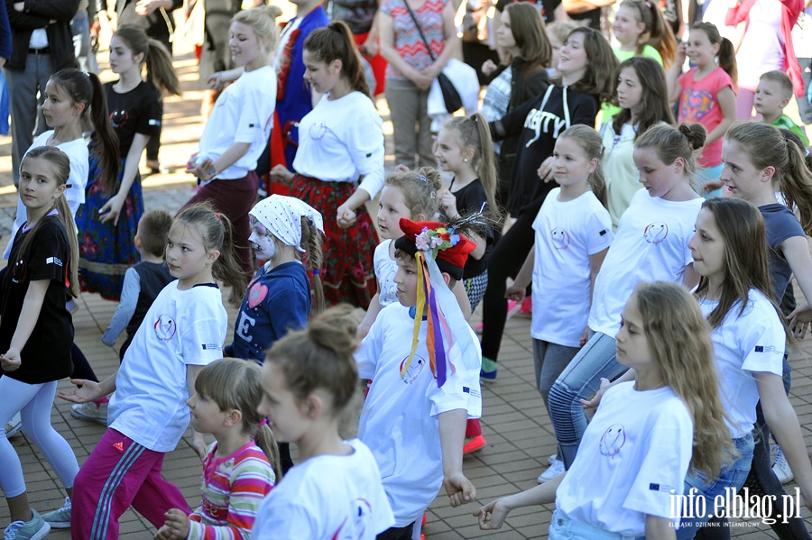 Maraton taneczny z Anna Gogowsk, fot. 59