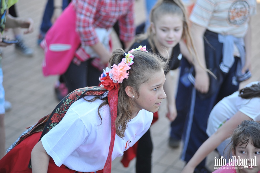 Maraton taneczny z Anna Gogowsk, fot. 60