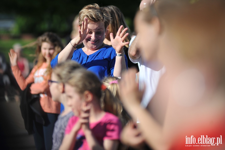 Maraton taneczny z Anna Gogowsk, fot. 65