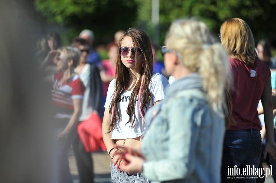 Maraton taneczny z Anna Gogowsk, fot. 68