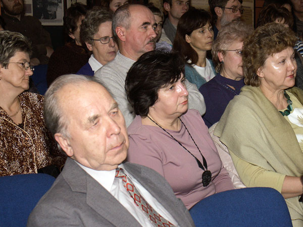 Koncert Julii Jaroszewicz i Marty Osowskiej, fot. 14