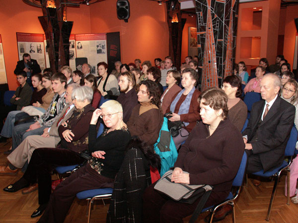 Koncert Julii Jaroszewicz i Marty Osowskiej, fot. 17