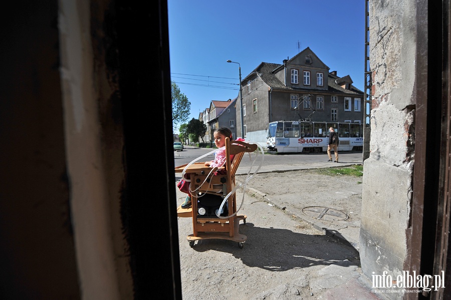 JRG 1, czyli strażacka misja dla Angeliki !, fot. 5