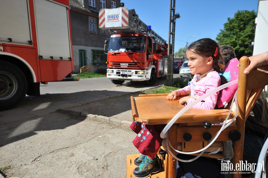 JRG 1, czyli straacka misja dla Angeliki !, fot. 12