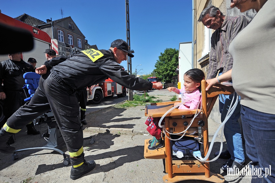 JRG 1, czyli straacka misja dla Angeliki !, fot. 17