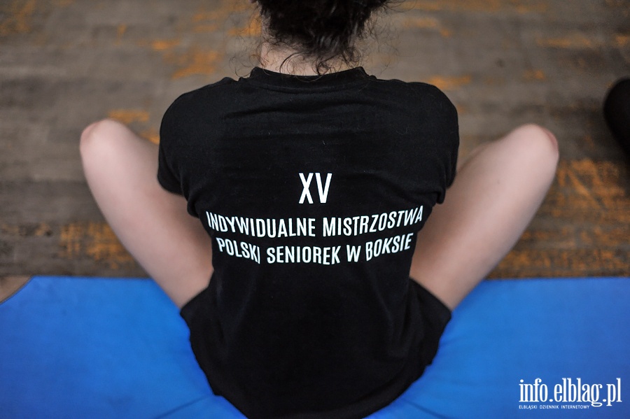  Otwarty trening bokserski z UKS Kontra, fot. 19