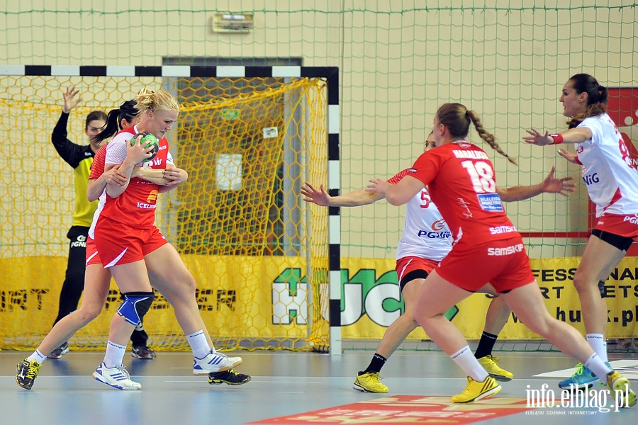 Polska - Islandia 25:18 (14:7), fot. 39