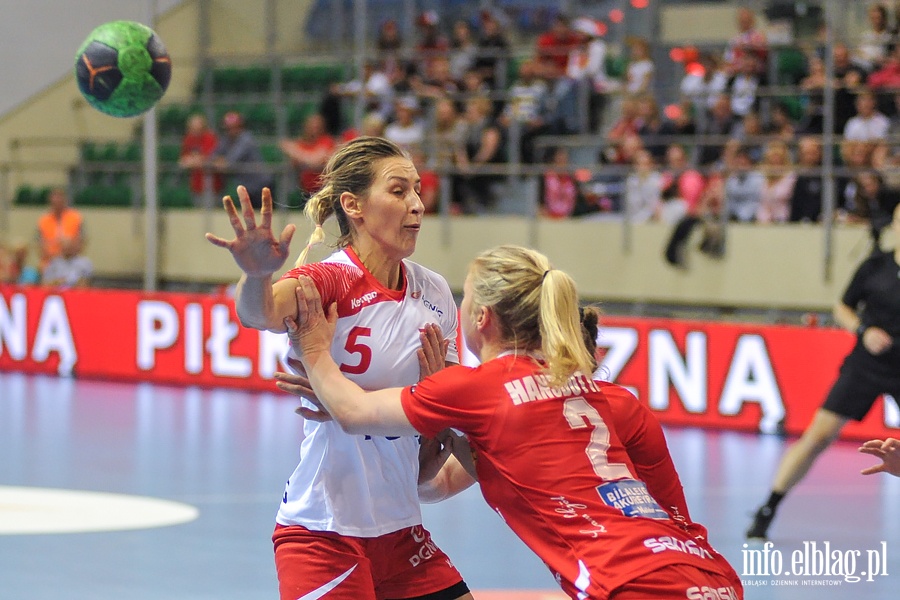 Polska - Islandia 25:18 (14:7), fot. 62