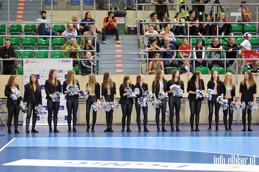 Polska - Islandia 25:18 (14:7), fot. 65
