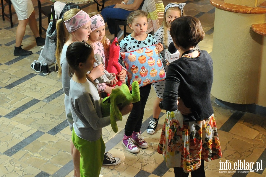 Dzień Matki i Dzień Dziecka w Światowidzie , fot. 14