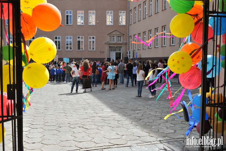 Dzień Dziecka z Urzędem Miejskim, fot. 26