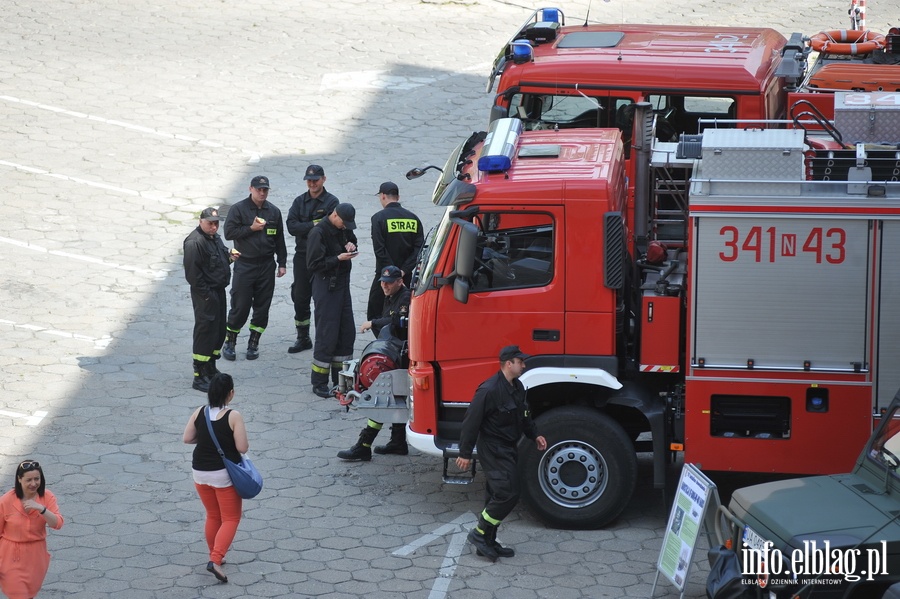 Dzie Dziecka z Urzdem Miejskim, fot. 28